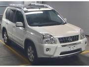 2009 NISSAN X-TRAIL