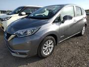 2020 NISSAN NOTE