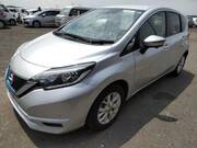 2020 NISSAN NOTE