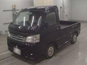 2014 DAIHATSU HIJET TRUCK