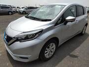 2020 NISSAN NOTE
