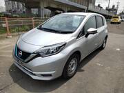 2020 NISSAN NOTE