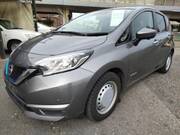 2020 NISSAN NOTE