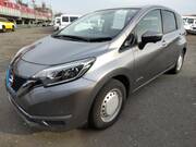 2020 NISSAN NOTE
