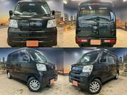 2016 TOYOTA PIXIS VAN