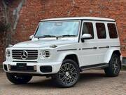 2024 MERCEDES BENZ G-CLASS