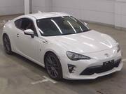 2016 TOYOTA 86