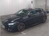MERCEDES BENZ A-CLASS