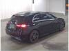 MERCEDES BENZ A-CLASS