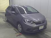 2021 HONDA FIT