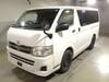 TOYOTA REGIUS ACE VAN
