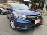 2017 HONDA VEZEL