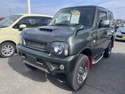 2015 SUZUKI JIMNY LAND VENTURE