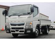2019 FUSO CANTER