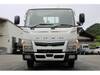 FUSO CANTER