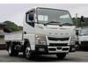 FUSO CANTER