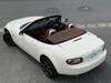 MAZDA ROADSTER