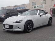 2016 MAZDA ROADSTER