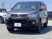 2017 MITSUBISHI OTHER