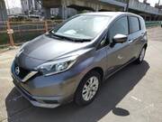 2020 NISSAN NOTE