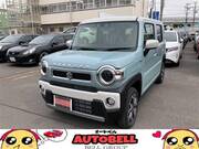 2025 SUZUKI HUSTLER