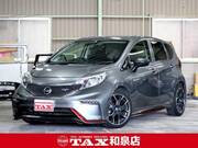 2016 NISSAN NOTE