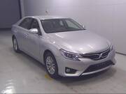 2012 TOYOTA MARK X