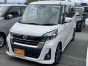 2017 NISSAN DAYZ ROOX