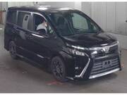 2021 TOYOTA VOXY
