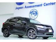 2014 HONDA VEZEL