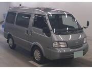 2018 MAZDA BONGO VAN DX