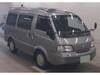 MAZDA BONGO VAN