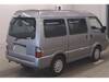 MAZDA BONGO VAN