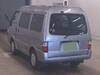 MAZDA BONGO VAN