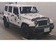 2017 CHRYSLER JEEP WRANGLER UNLIMITED