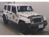 CHRYSLER JEEP WRANGLER UNLIMITED