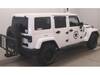 CHRYSLER JEEP WRANGLER UNLIMITED
