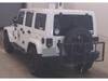 CHRYSLER JEEP WRANGLER UNLIMITED
