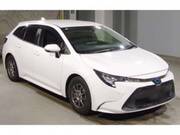 2020 TOYOTA COROLLA TOURING