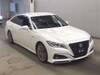 TOYOTA CROWN HYBRID