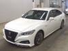 TOYOTA CROWN HYBRID