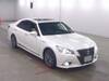 TOYOTA CROWN HYBRID