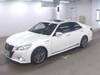 TOYOTA CROWN HYBRID