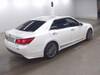 TOYOTA CROWN HYBRID