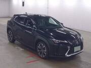 2019 LEXUS UX