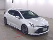 2023 TOYOTA COROLLA SPORT