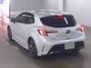 TOYOTA COROLLA SPORT