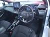 TOYOTA COROLLA SPORT