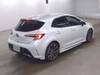 TOYOTA COROLLA SPORT