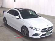 2020 MERCEDES BENZ OTHER